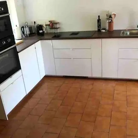 Large Farmhouse On The River, With Private Pool Feriehus Albas (Lot)